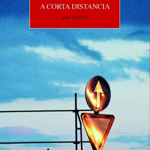 A corta distancia PRE-TEXTOS
