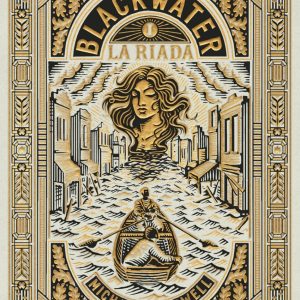 BLACKWATER I. La riada BLACKIE BOOKS