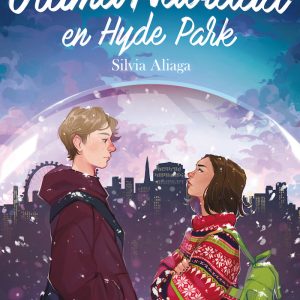 Última Navidad en Hyde Park NOCTURNA EDICIONES