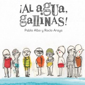 ¡Al agua