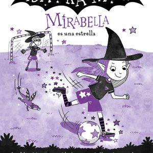 Mirabella 8 - Mirabella es una estrella ALFAGUARA