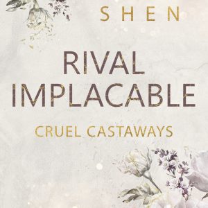 Rival implacable PRINCIPAL DE LOS LIBROS