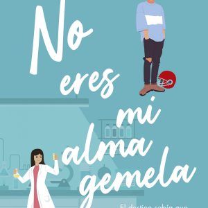 No eres mi alma gemela PRINCIPAL DE LOS LIBROS