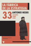 La fábrica de la estrategia VERSO LIBROS