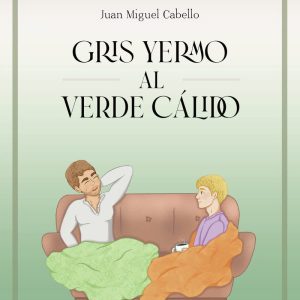 Gris yermo al verde cálido BABIDI-BU