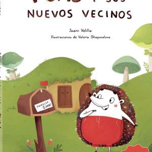 Púas y sus nuevos vecinos BABIDI-BU