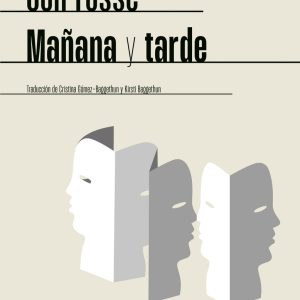Mañana y tarde NORDICA LIBROS