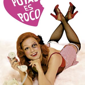 PUTAS ES POCO DOLMEN PLAN B