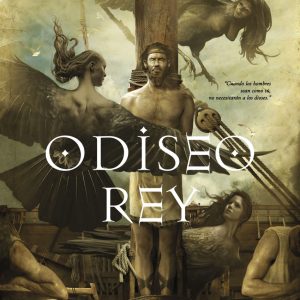 Odiseo rey DOLMEN PLAN B