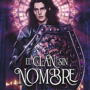 EL CLAN SIN NOMBRE 2: LA BALADA DE LOS REYES DOLMEN PLAN B