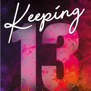 Keeping 13 (Los chicos de Tommen 2) MONTENA