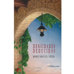 DENSIDADES DEDUCIDAS EDITORIAL ADARVE