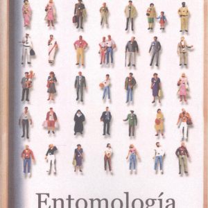 ENTOMOLOGÍA EDITORIAL ADARVE