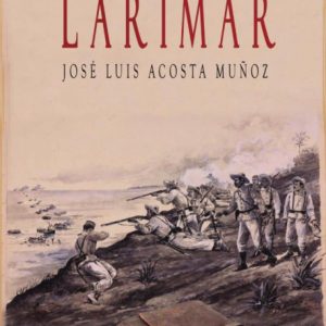 LARIMAR EDITORIAL ADARVE