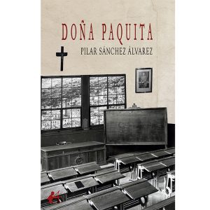 DOÑA PAQUITA EDITORIAL ADARVE