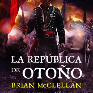 La república de otoño MOTUS