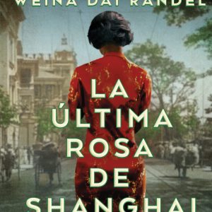 La última rosa de Shanghái MOTUS