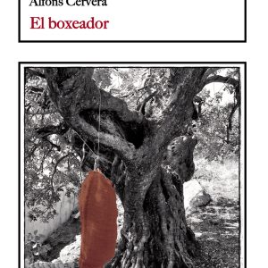 El boxeador INTERVENCION CULTURAL ED.