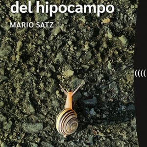 El instante del hipocampo CUATRO LUNAS