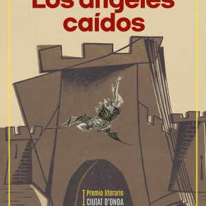 Los ángeles caídos RENACIMIENTO EDITORIAL