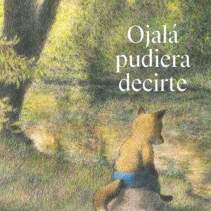 Ojalá pudiera decirte TRAMUNTANA
