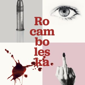 Rocamboleska MONTENA