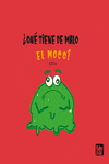 ¿Qué tiene de malo el moco? BABIDI-BU