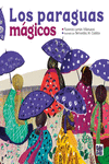 Los paraguas mágicos BABIDI-BU