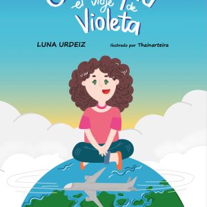 Serendipia. El viaje de Violeta BABIDI-BU