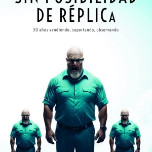 Sin posibilidad de réplica LOTO AZUL
