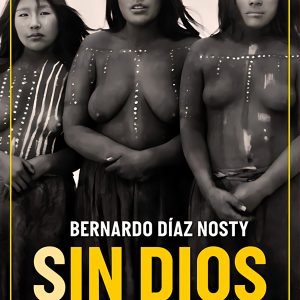 Sin Dios ESPUELA DE PLATA