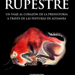 Arte rupestre EDITORIAL PINOLIA