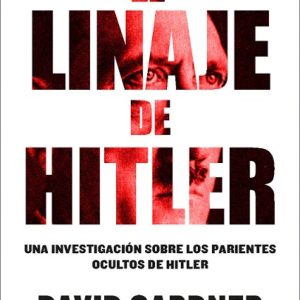 LINAJE DE HITLER