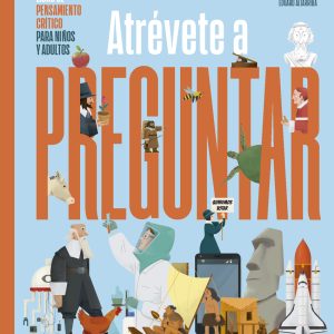 Atrévete a preguntar ZAHORIA DE IDEAS
