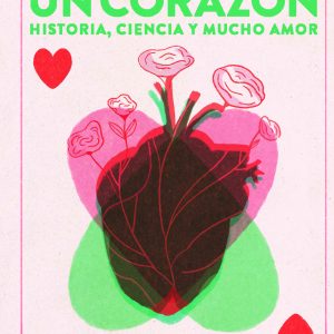 Un corazón ZAHORIA DE IDEAS