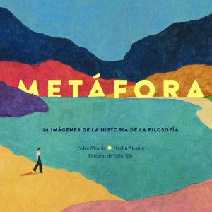 Metáfora ZAHORIA DE IDEAS