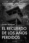 El recuerdo de los años perdidos CARENA