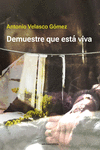 Demuestre que está viva CARENA
