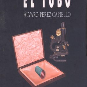 EL TUBO EDITORIAL ADARVE