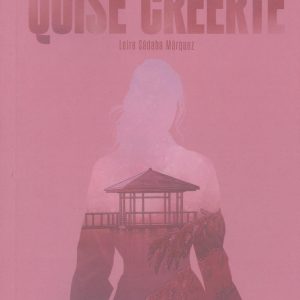 Quise creerte EDITORIAL ADARVE