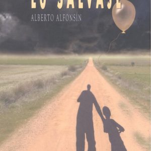 Lo salvaje EDITORIAL ADARVE