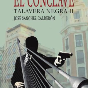 Conclave:talavera negra ii EDITORIAL ADARVE