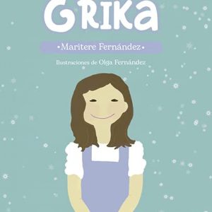 Los favoritos de Érika BABIDI-BU