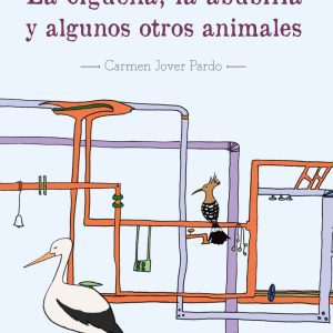 La cigüeña