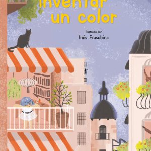 Inventar un color BABIDI-BU