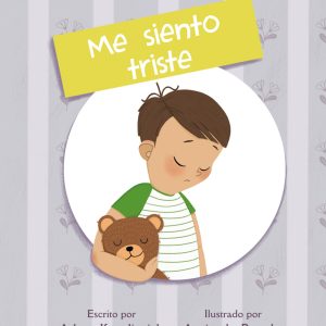 Me siento triste BABIDI-BU
