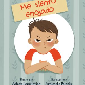Me siento enojado BABIDI-BU