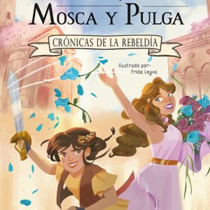 Mosca y Pulga BABIDI-BU