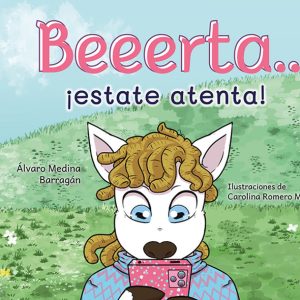Beeeerta...