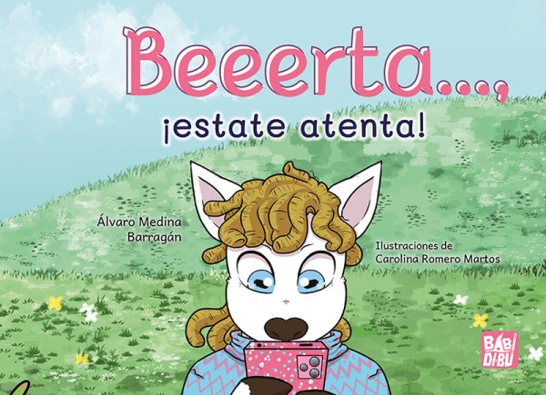 Beeeerta...